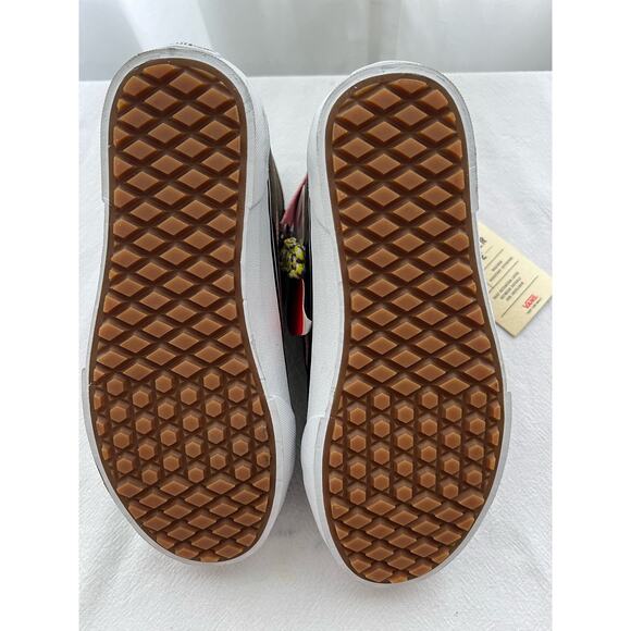 New Vans SK8-HI Size 6 in Parachord and Canteen - Picture 6 of 6